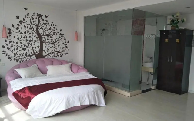 Thank Inn Hotel Hebei Zhangjiakou Guyuan County Yingbin Avenue