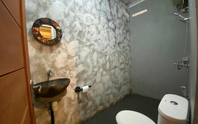 Reene'o Guesthouse
