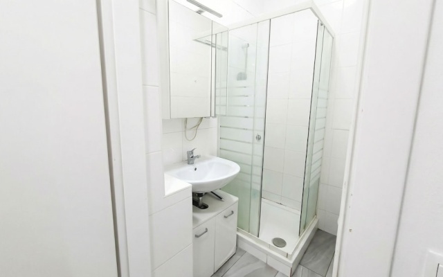 Spacious 5BR Apt 6 to Min Enkplatz