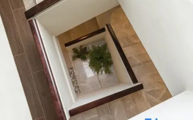 Yedao Oasis Seaview Homestay