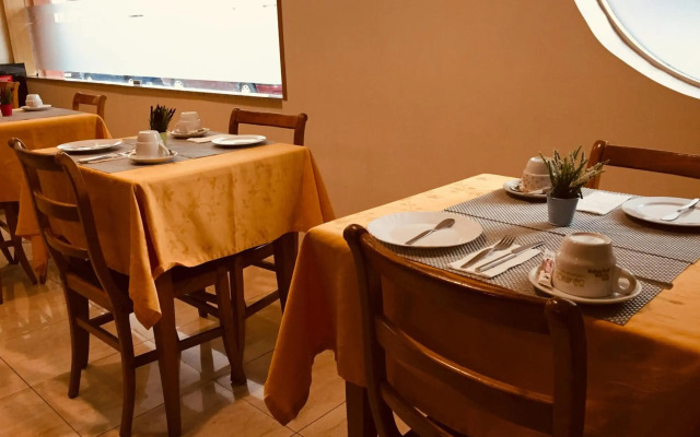 Hotel Portinari