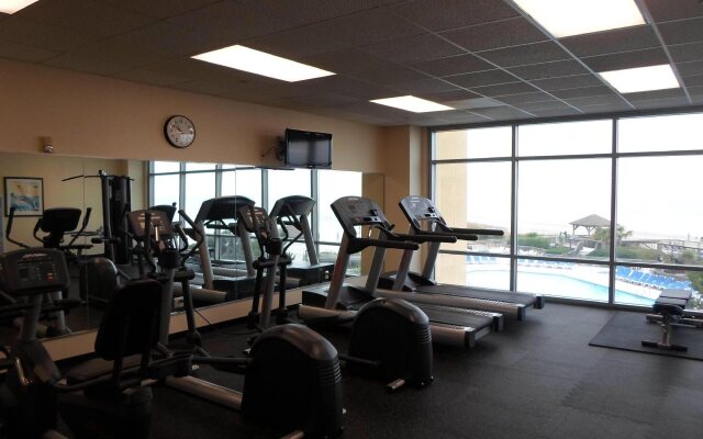 Holiday Inn Resort Lumina on Wrightsville Beach by IHG