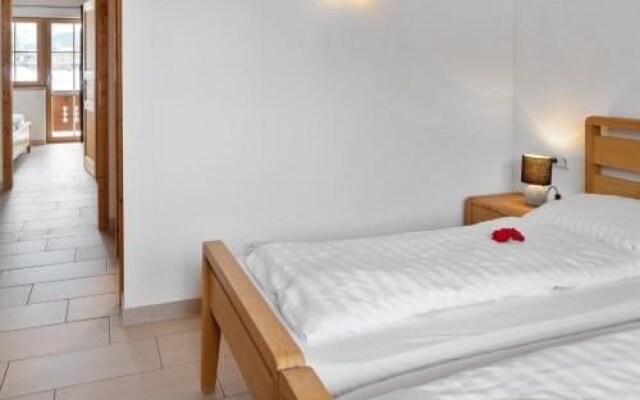 Chalet Maxima