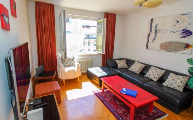 Apartment Opera Vienna / 1. District