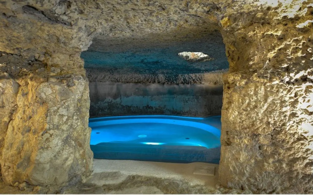 Masseria Trapanà