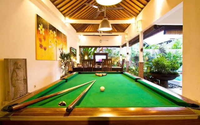 Antara Villas