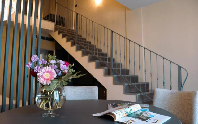 Cappuccina Country Resort