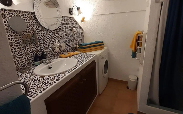 Cuevas Galera - Cuevas de la Luz