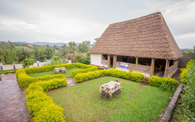 Ntungamo Resort Hotel