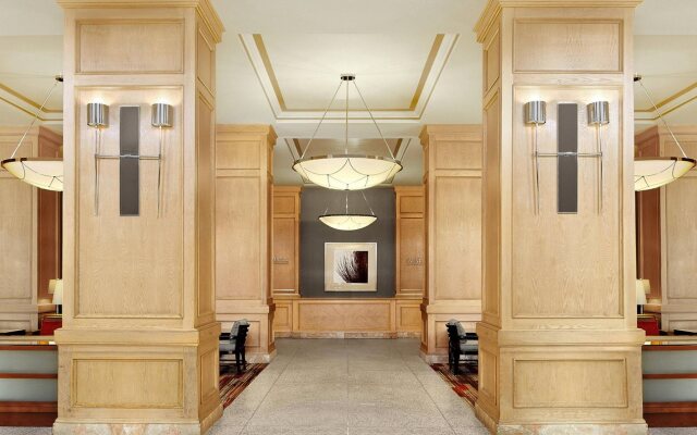 The Westin Nova Scotian
