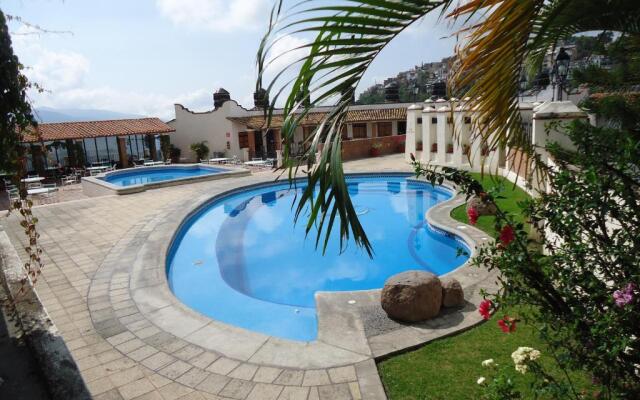 Taxco Hotel Loma Linda