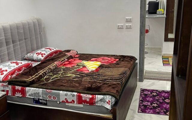 zahrat el bahr el azam apartments