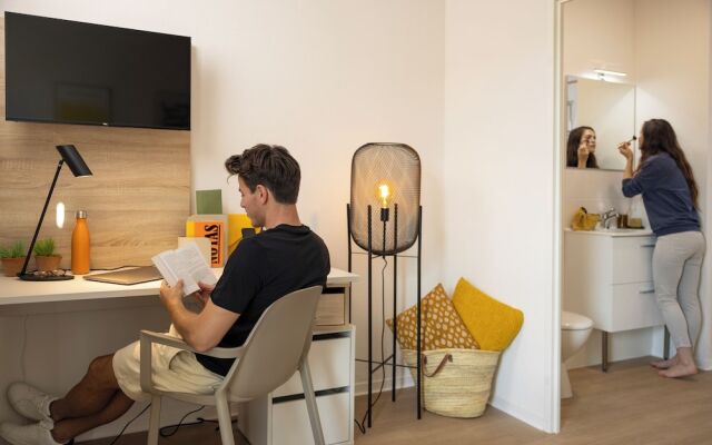 Apparteo Montpellier