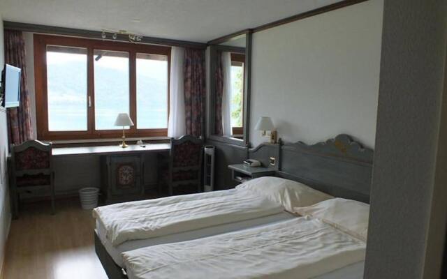 Hotel Postillon