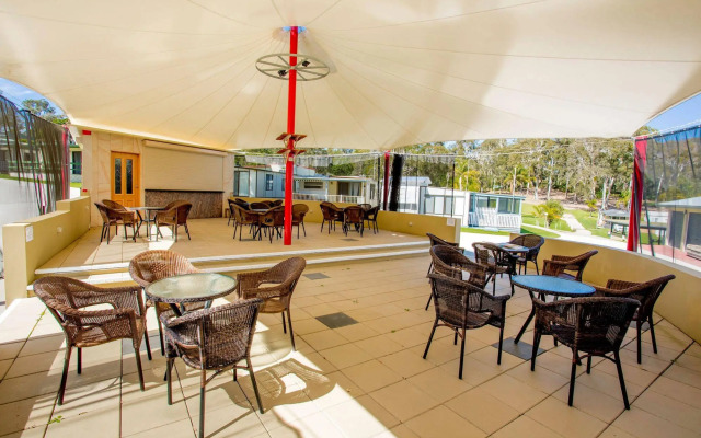 Ingenia Holidays Bermagui