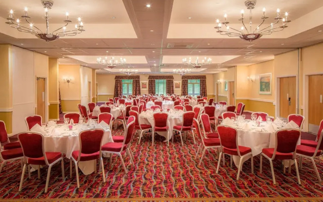 Delta Hotels Milton Keynes