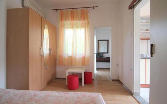 Apartment Umag Lukin