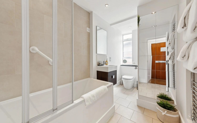 Nell Gwynn House Apartments