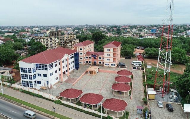 Narpo Hotels