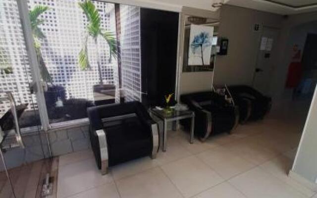 Hotel Catarina Bauru