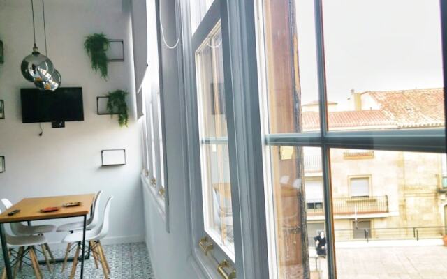 Rua Suites Boutique