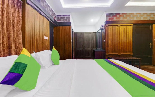 Treebo Trend God's Own Country Ayurveda Resorts