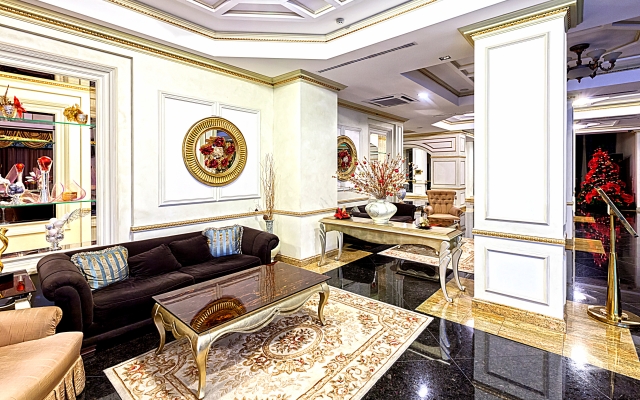 Primoretz Grand Hotel & SPA