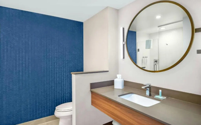 Fairfield Inn Suites Gravenhurst Muskoka