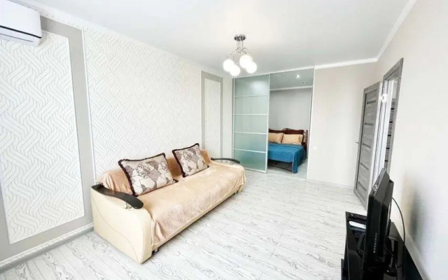 Апартаменты на улице Трофимова 6