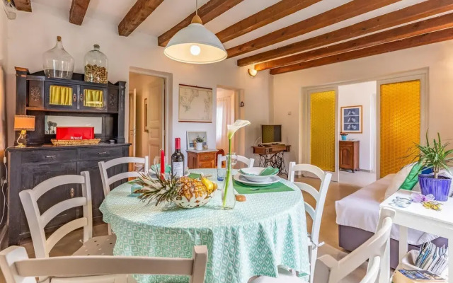 Amazing Home in Premantura With Wifi and 2 Bedrooms