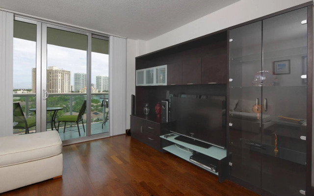 OceanView Sunny Isles Luxury Condos