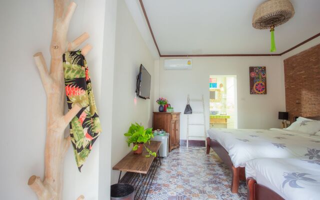 Pao Come Boutique House