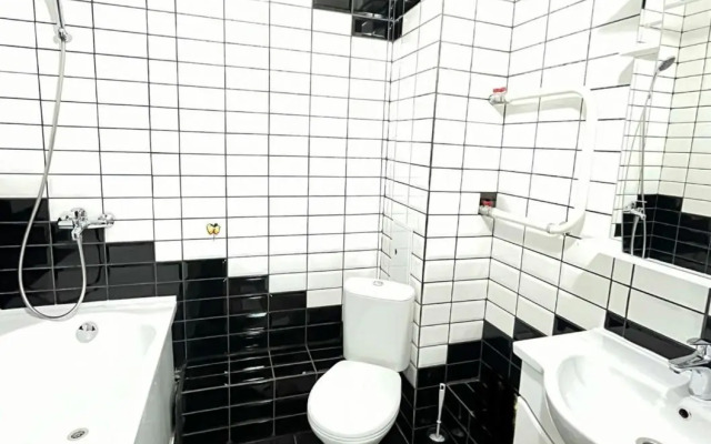 Аренда в Белых Росах на набережной Ярыгинская 11