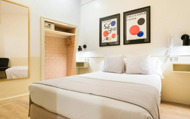Hotel El Call