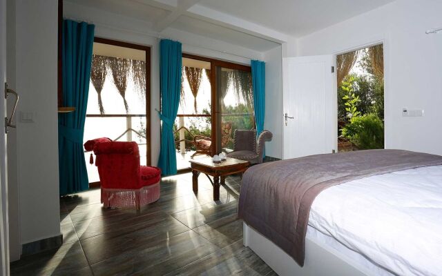 Zakros Hotel Lykia - Adults Only