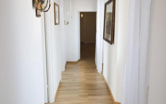 Suite Verona Italianflat