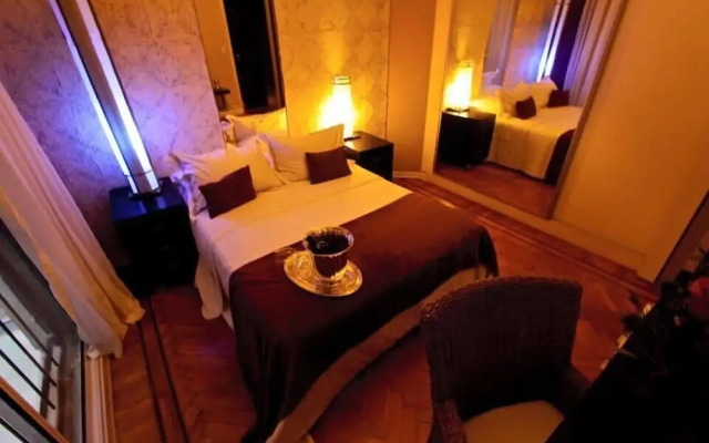 Hotel Cool Clima