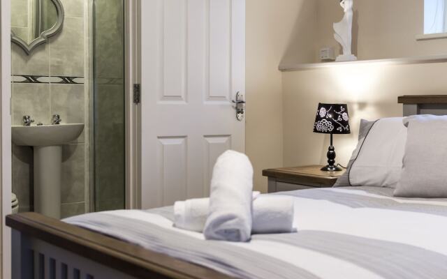 Seagulls Nest 2 Bedroom Apartment Tenby