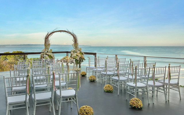 Grand Seminyak - Lifestyle Boutique Resorts