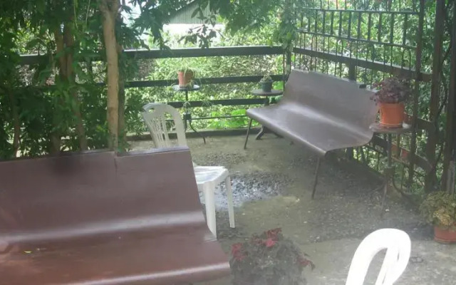 Guest House On Tamar Mephe 14