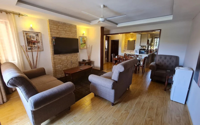 The Festival Hotel Suites & Spa