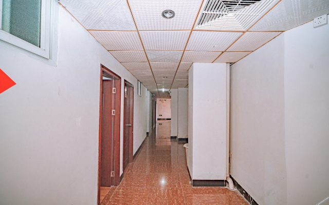 OYO Zhongshan Dali Hotel (Xingzhong Plaza)