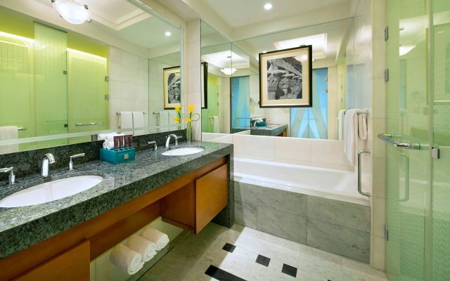 The Nile Ritz-Carlton, Cairo - Image 4