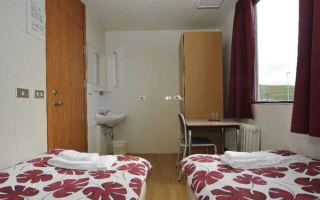 Hotel Húni
