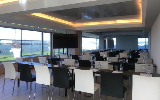 Crowne Plaza Madrid - Centre Retiro by IHG