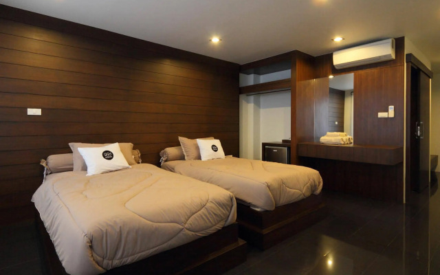 Gord Chiangmai