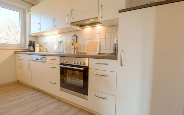 Zur Hanse Wohnung 2 3 - Zur Hanse Nord