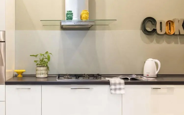 Casa Roma al Centro di Palermo by Wonderful Italy