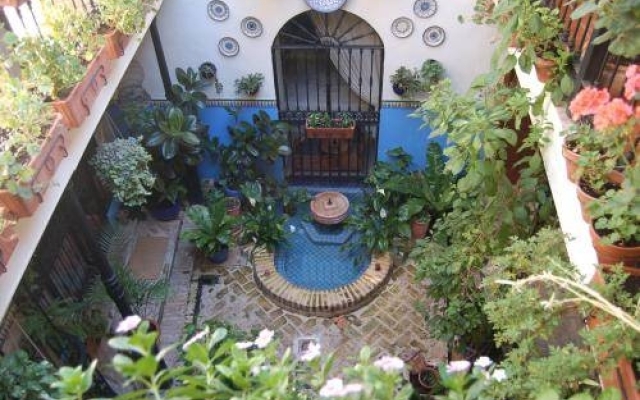 Apartamentos Turísticos Luna de Cristal