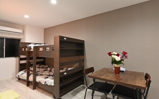 Suzumaru Hotel - Hostel